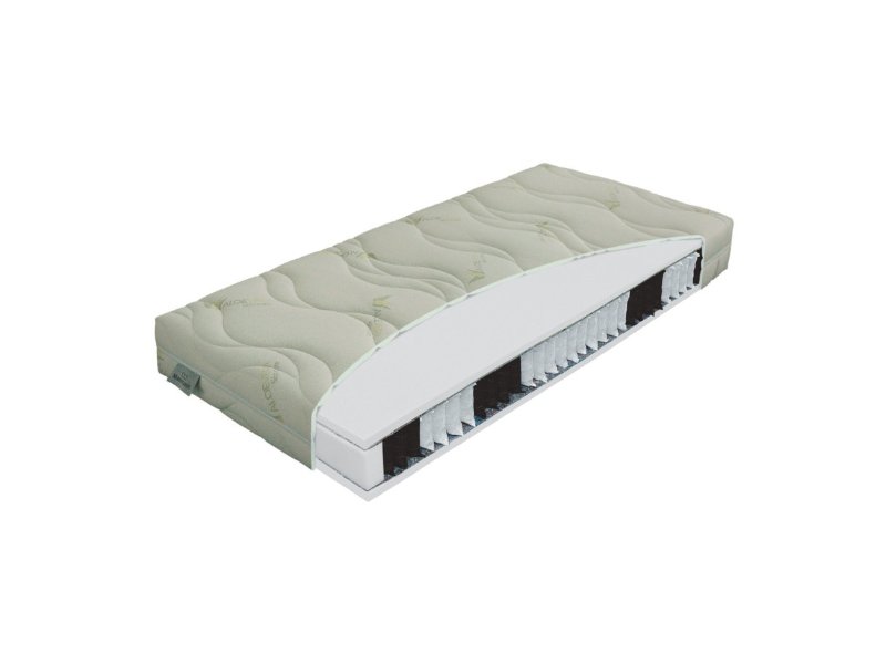 Materasso Premier Bio-ex luxus H3
