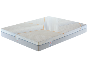 Materac Mollyflex Visco Fresh