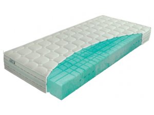 Materasso Natur Biogreen
