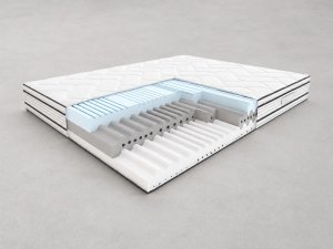 Materac Hilding Modern