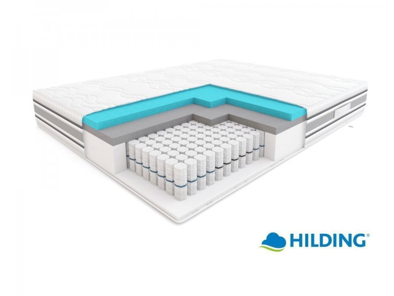 Materac Hilding Dance